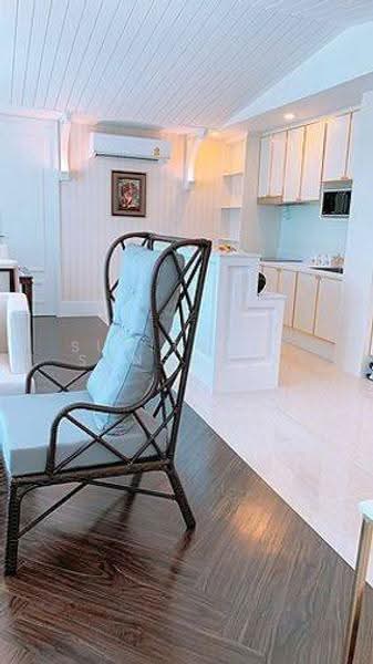 Grand Florida Beachfront : แกรนด์ ฟลอริด้า บีชฟร้อนท์, ชลบุรี, ซอยนาจอมเทียน 14, นาจอมเทียน, สัตหีบ, ชลบุรี, 75 ตร.ม., คอนโด ให้เช่า, โดย Supitsara  Sangarun, 500597477 - DDproperty.com