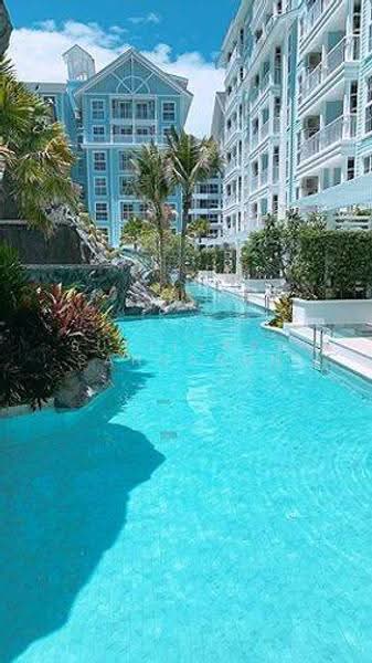 Grand Florida Beachfront : แกรนด์ ฟลอริด้า บีชฟร้อนท์, ชลบุรี, ซอยนาจอมเทียน 14, นาจอมเทียน, สัตหีบ, ชลบุรี, 75 ตร.ม., คอนโด ให้เช่า, โดย Supitsara  Sangarun, 500597477 - DDproperty.com