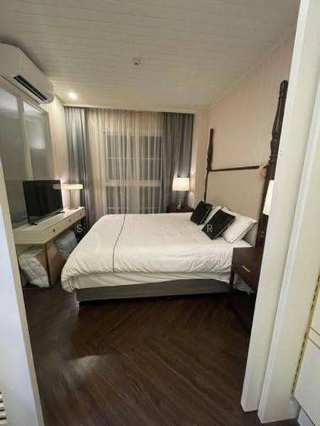 Grand Florida Beachfront, chon-buri, Soi NaJomtien 14, Na Chom Thian, Sattahip, Chon Buri (Pattaya), 2 Bedrooms, 75 sqm, Condo For Rent, by Supitsara Sangarun, 500597477 - DDproperty.com