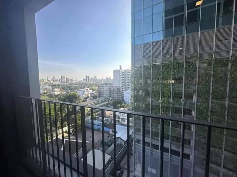 Noble Around Ari, bangkok, 312 Phahon Yothin Rd, Samsen Nai, Phaya Thai, Bangkok, 1 Bedroom, 35 sqm, Condo For Rent, by Kanyapuk Tinanop, 500597480 - DDproperty.com