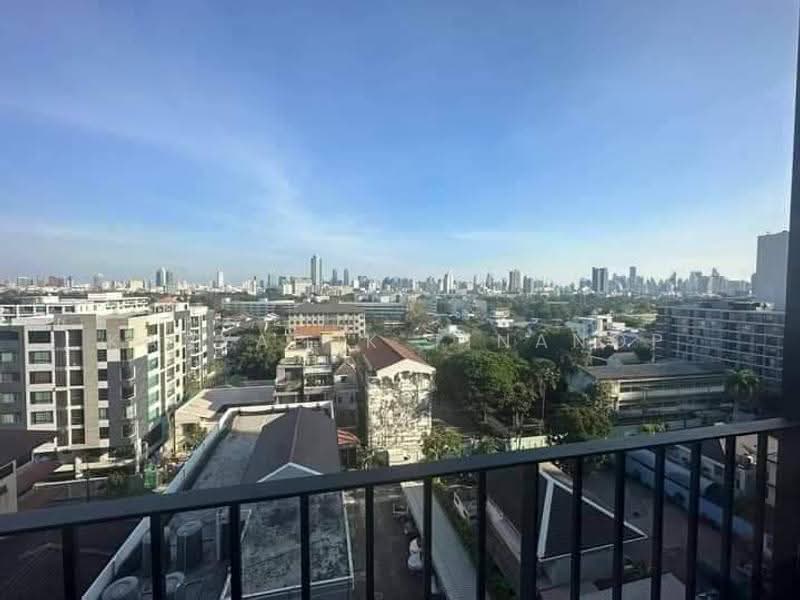 Noble Around Ari, bangkok, 312 Phahon Yothin Rd, Samsen Nai, Phaya Thai, Bangkok, 1 Bedroom, 35 sqm, Condo For Rent, by Kanyapuk Tinanop, 500597480 - DDproperty.com
