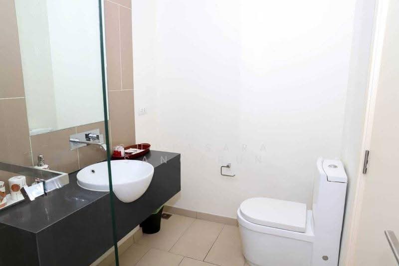 Zire Wongamat, Chon Buri (Pattaya), 456 Soi Naklua 18, Na Kloe, Bang Lamung (Pattaya), Chon Buri (Pattaya), 1 Bedroom, 39 sqm, Condo For Rent, by Supitsara Sangarun, 500597483 - DDproperty.com