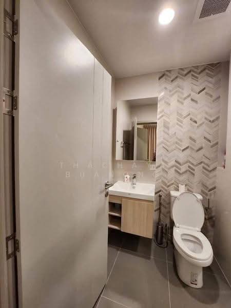 Oka Haus Sukhumvit 36, Bangkok, 3399 Rama 4 Road, Khong Tan, Khlong Toei, Bangkok, 1 Bedroom, 28 sqm, Condo For Rent, by Supansa Pannok, 500597486 - DDproperty.com