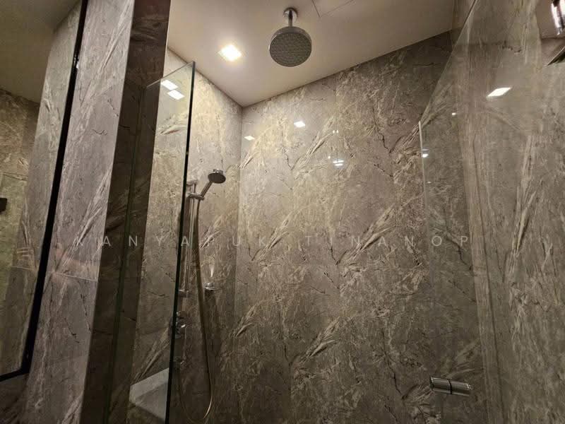 ASHTON Asoke, bangkok, 131 Asoke Montri Road, Khlongtoei Nua, Watthana, Bangkok, 1 Bedroom, 34 sqm, Condo For Rent, by Kanyapuk Tinanop, 500597487 - DDproperty.com