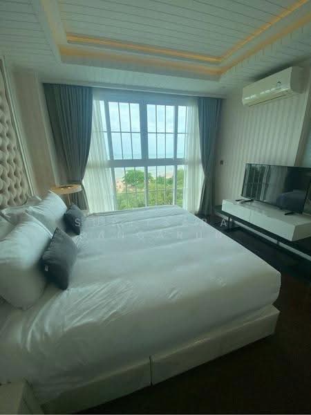 Grand Florida Beachfront, chon-buri, Soi NaJomtien 14, Na Chom Thian, Sattahip, Chon Buri (Pattaya), 1 Bedroom, 60 sqm, Condo For Rent, by Supitsara Sangarun, 500597488 - DDproperty.com