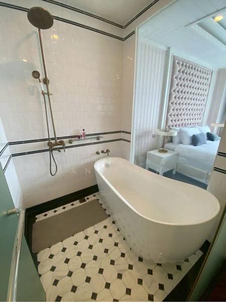 Grand Florida Beachfront, chon-buri, Soi NaJomtien 14, Na Chom Thian, Sattahip, Chon Buri (Pattaya), 1 Bedroom, 60 sqm, Condo For Rent, by Supitsara Sangarun, 500597488 - DDproperty.com