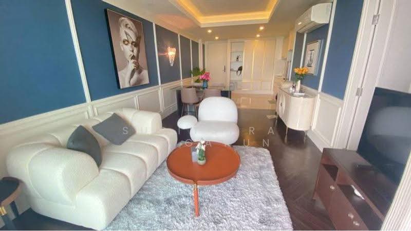 Grand Florida Beachfront, chon-buri, Soi NaJomtien 14, Na Chom Thian, Sattahip, Chon Buri (Pattaya), 1 Bedroom, 60 sqm, Condo For Rent, by Supitsara Sangarun, 500597488 - DDproperty.com