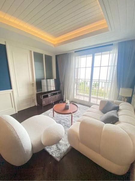 Grand Florida Beachfront : แกรนด์ ฟลอริด้า บีชฟร้อนท์, ชลบุรี, ซอยนาจอมเทียน 14, นาจอมเทียน, สัตหีบ, ชลบุรี, 60 ตร.ม., คอนโด ให้เช่า, โดย Supitsara  Sangarun, 500597488 - DDproperty.com