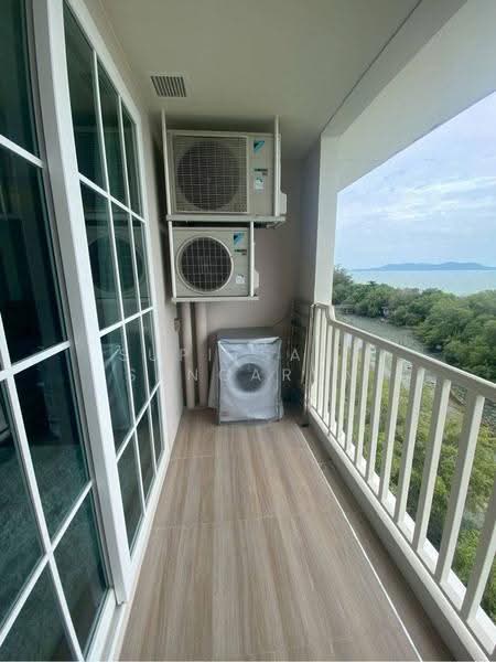 Grand Florida Beachfront : แกรนด์ ฟลอริด้า บีชฟร้อนท์, ชลบุรี, ซอยนาจอมเทียน 14, นาจอมเทียน, สัตหีบ, ชลบุรี, 60 ตร.ม., คอนโด ให้เช่า, โดย Supitsara  Sangarun, 500597488 - DDproperty.com