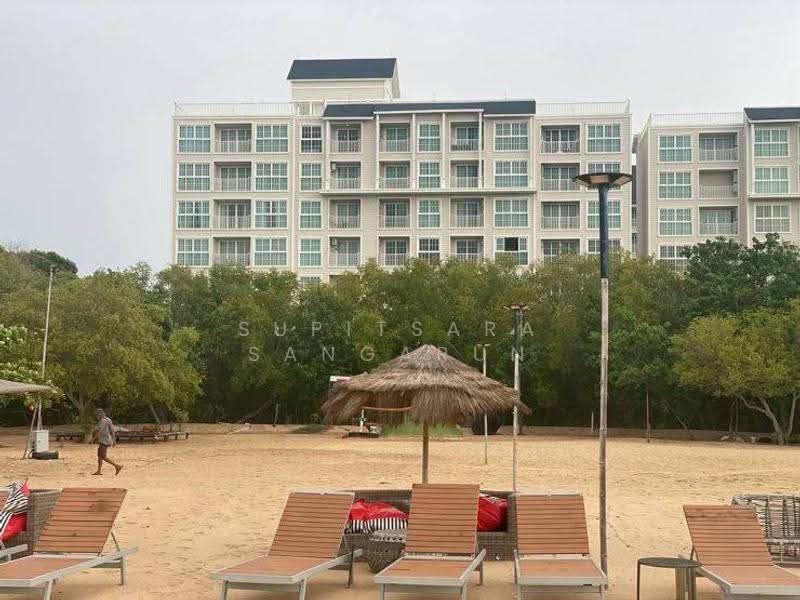 Grand Florida Beachfront, chon-buri, Soi NaJomtien 14, Na Chom Thian, Sattahip, Chon Buri (Pattaya), 1 Bedroom, 60 sqm, Condo For Rent, by Supitsara Sangarun, 500597488 - DDproperty.com