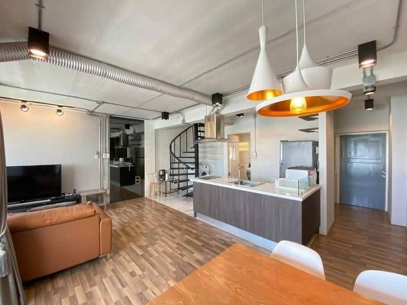 Thonglor Tower, bangkok, Soi Thonglor, Sukhumvit 55 Road, Khlongtoei Nua, Watthana, Bangkok, 2 Bedrooms, 93 sqm, Condo For Rent, by Thachaya Buanong, 500597491 - DDproperty.com