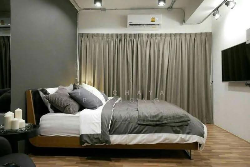 Thonglor Tower, bangkok, Soi Thonglor, Sukhumvit 55 Road, Khlongtoei Nua, Watthana, Bangkok, 2 Bedrooms, 93 sqm, Condo For Rent, by Thachaya Buanong, 500597491 - DDproperty.com