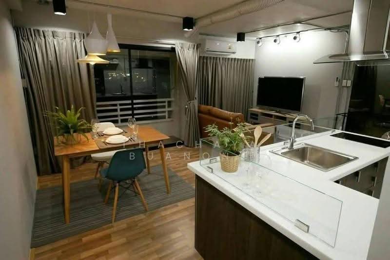Thonglor Tower, bangkok, Soi Thonglor, Sukhumvit 55 Road, Khlongtoei Nua, Watthana, Bangkok, 2 Bedrooms, 93 sqm, Condo For Rent, by Thachaya Buanong, 500597491 - DDproperty.com