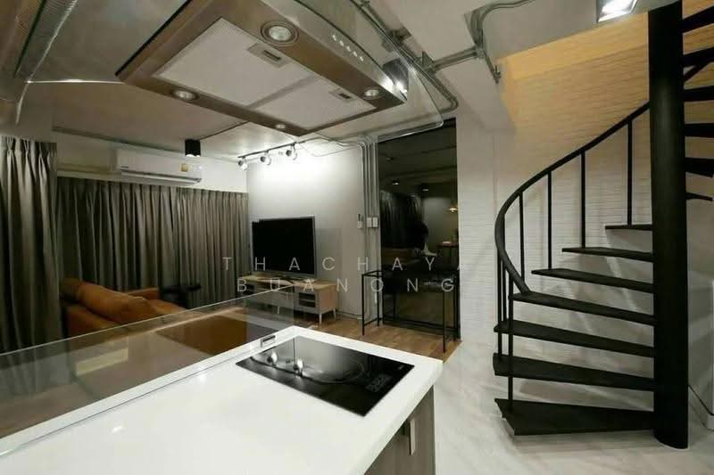 Thonglor Tower : ทองหล่อ ทาวเวอร์, กรุงเทพ, ซอยทองหล่อ, ถนนสุขุมวิท 55, คลองเตยเหนือ, วัฒนา, กรุงเทพ, 93 ตร.ม., คอนโด ให้เช่า, โดย Thachaya Buanong, 500597491 - DDproperty.com
