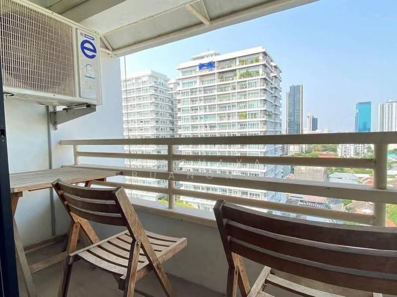 Thonglor Tower, bangkok, Soi Thonglor, Sukhumvit 55 Road, Khlongtoei Nua, Watthana, Bangkok, 2 Bedrooms, 93 sqm, Condo For Rent, by Thachaya Buanong, 500597491 - DDproperty.com