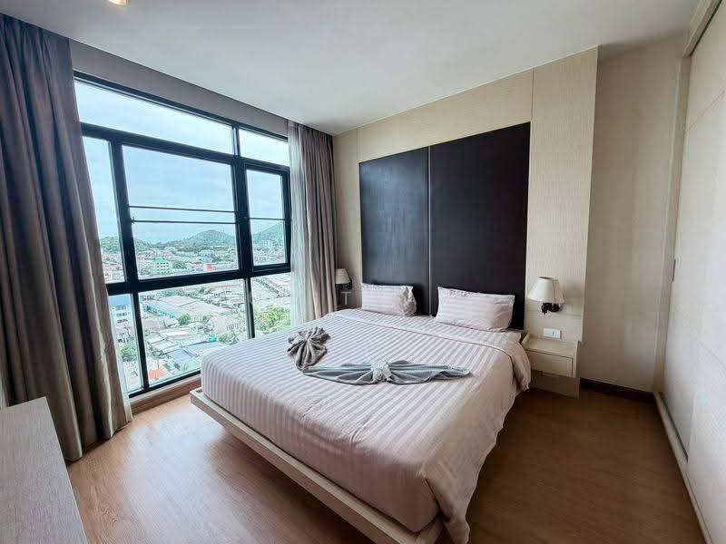 Suntara Residence : ซันทารา เรสซิเดนซ์, ชลบุรี, 149 ถนนอัสสัมชัญ, สุรศักดิ์, ศรีราชา, ชลบุรี, 46 ตร.ม., คอนโด ให้เช่า, โดย Supitsara Sangarun, 500597492 - DDproperty.com