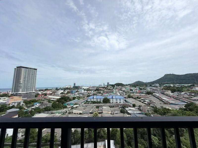 Suntara Residence, Chon Buri (Pattaya), 149 Assumption Road, Surasak, Si Racha, Chon Buri (Pattaya), 1 Bedroom, 46 sqm, Condo For Rent, by Supitsara Sangarun, 500597492 - DDproperty.com
