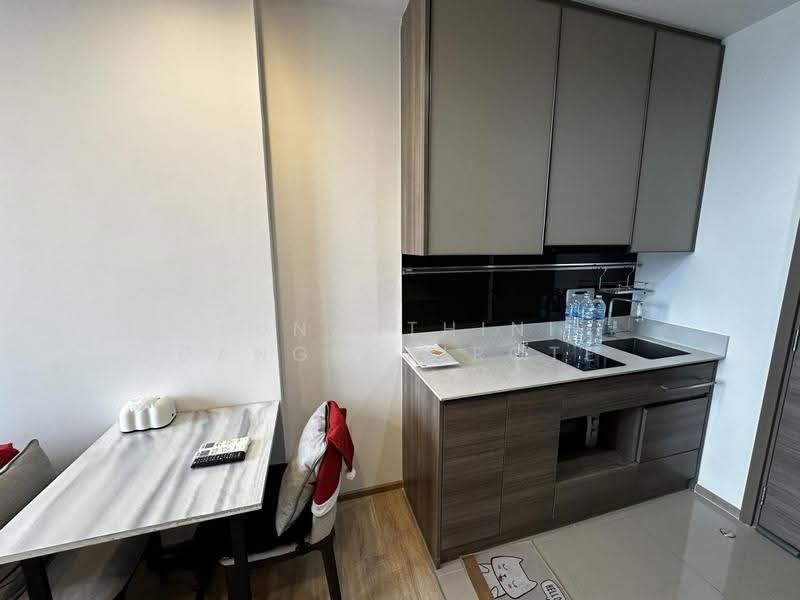 The Line Phahon-Pradipat, bangkok, 21 Pradiphat Road, Samsen Nai, Phaya Thai, Bangkok, 1 Bedroom, 35 sqm, Condo For Rent, by Sunanthini Dangphairote, 500597494 - DDproperty.com
