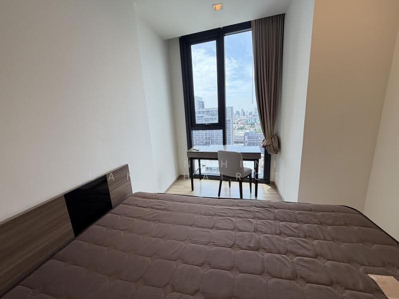 The Line Phahon-Pradipat, bangkok, 21 Pradiphat Road, Samsen Nai, Phaya Thai, Bangkok, 1 Bedroom, 35 sqm, Condo For Rent, by Sunanthini Dangphairote, 500597494 - DDproperty.com