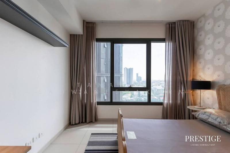 The Lofts Ekkamai : เดอะ ลอฟท์ เอกมัย, กรุงเทพ, 1415 ถนนสุขุมวิท, พระโขนงเหนือ, วัฒนา, กรุงเทพ, 46 ตร.ม., คอนโด ให้เช่า, โดย Tanapon Saowaneeyakorn, 500597495 - DDproperty.com