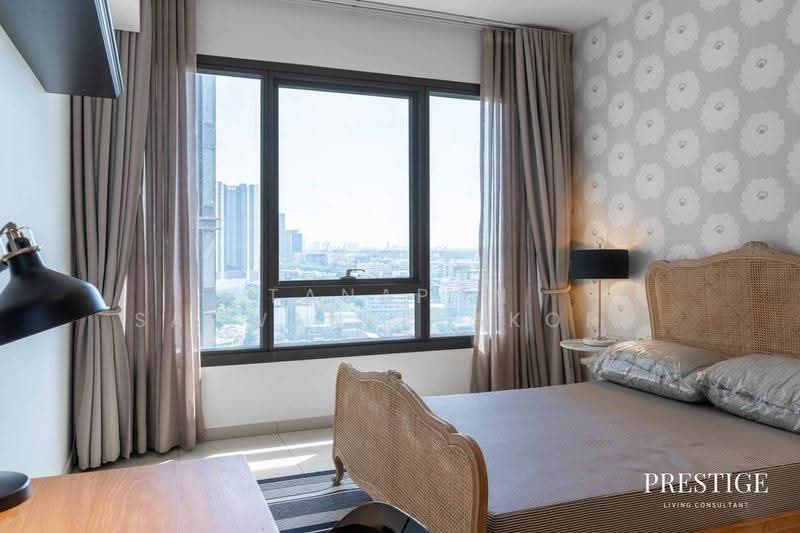The Lofts Ekkamai : เดอะ ลอฟท์ เอกมัย, กรุงเทพ, 1415 ถนนสุขุมวิท, พระโขนงเหนือ, วัฒนา, กรุงเทพ, 46 ตร.ม., คอนโด ให้เช่า, โดย Tanapon Saowaneeyakorn, 500597495 - DDproperty.com