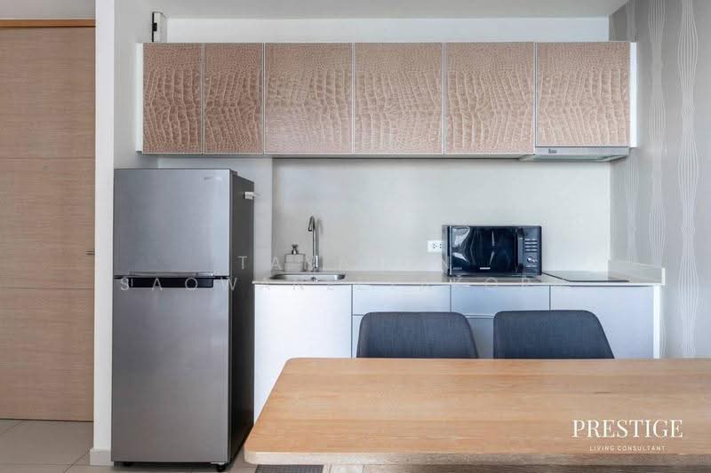 The Lofts Ekkamai, bangkok, 1415 Sukhumvit Road, Phra Kanong Nua, Watthana, Bangkok, 1 Bedroom, 46 sqm, Condo For Rent, by Tanapon Saowaneeyakorn, 500597495 - DDproperty.com