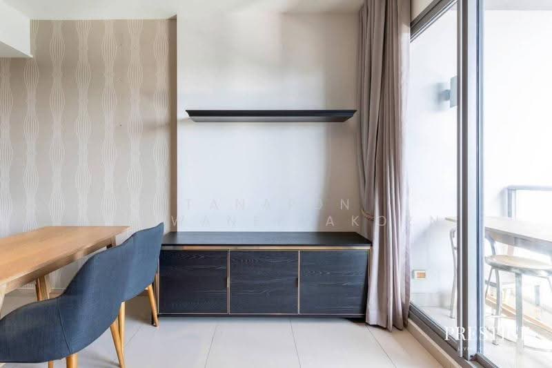 The Lofts Ekkamai, bangkok, 1415 Sukhumvit Road, Phra Kanong Nua, Watthana, Bangkok, 1 Bedroom, 46 sqm, Condo For Rent, by Tanapon Saowaneeyakorn, 500597495 - DDproperty.com