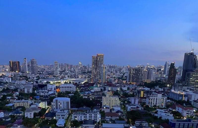 The Line Vibe, bangkok, 414, Jom Phon, Chatuchak, Bangkok, 1 Bedroom, 37 sqm, Condo For Rent, by Chatuphon Mochida, 500597496 - DDproperty.com