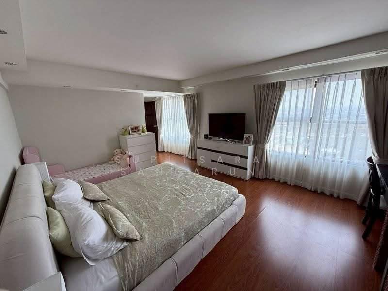 Metro Jomtien Condotel, chon-buri, Village No. 12 420 Jomtiensaineung Rd, Nong Pru, Bang Lamung (Pattaya), Chon Buri (Pattaya), 1 Bedroom, 110 sqm, Condo For Sale, by Supitsara  Sangarun, 500597497 - DDproperty.com