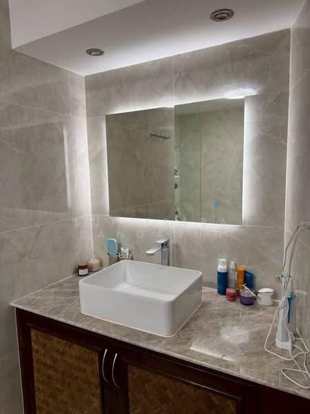 Metro Jomtien Condotel, chon-buri, Village No. 12 420 Jomtiensaineung Rd, Nong Pru, Bang Lamung (Pattaya), Chon Buri (Pattaya), 1 Bedroom, 110 sqm, Condo For Sale, by Supitsara  Sangarun, 500597497 - DDproperty.com