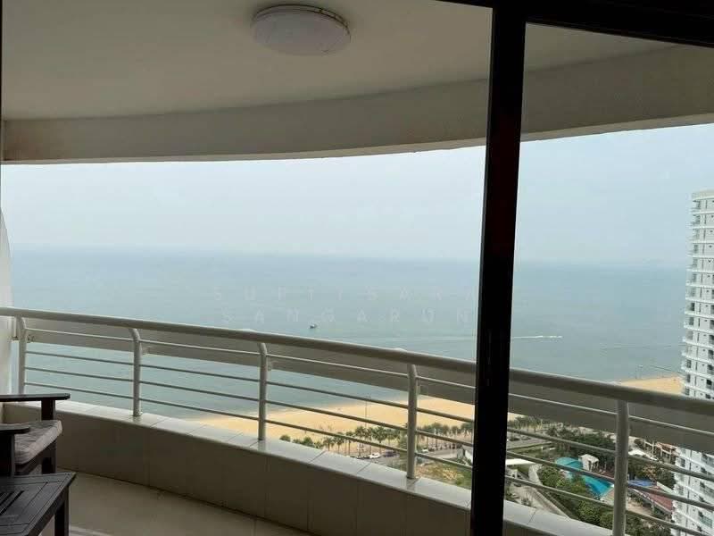 Metro Jomtien Condotel : เมโทร จอมเทียน คอนโดเทล, ชลบุรี, หมู่ที่ 12 420 ถ.จอมเทียนสายหนึ่ง, หนองปรือ, บางละมุง, ชลบุรี, 110 ตร.ม., คอนโด ขาย, โดย Supitsara  Sangarun, 500597497 - DDproperty.com
