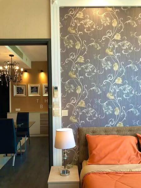 The Edge Sukhumvit 23, bangkok, 6 Soi Sukhumvit 23, Khlongtoei Nua, Watthana, Bangkok, 1 Bedroom, 41 sqm, Condo For Rent, by Thachaya Buanong, 500597498 - DDproperty.com