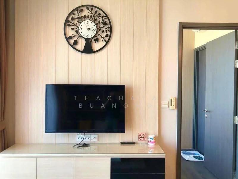 The Edge Sukhumvit 23, bangkok, 6 Soi Sukhumvit 23, Khlongtoei Nua, Watthana, Bangkok, 1 Bedroom, 41 sqm, Condo For Rent, by Thachaya Buanong, 500597498 - DDproperty.com
