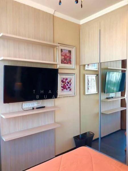 The Edge Sukhumvit 23 : เอดจ์ สุขุมวิท 23, กรุงเทพ, 6 ซอยสุขุมวิท 23, คลองเตยเหนือ, วัฒนา, กรุงเทพ, 41 ตร.ม., คอนโด ให้เช่า, โดย Thachaya Buanong, 500597498 - DDproperty.com
