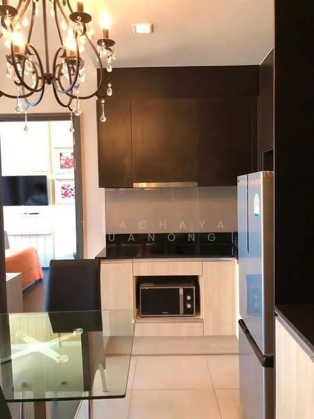 The Edge Sukhumvit 23, bangkok, 6 Soi Sukhumvit 23, Khlongtoei Nua, Watthana, Bangkok, 1 Bedroom, 41 sqm, Condo For Rent, by Thachaya Buanong, 500597498 - DDproperty.com