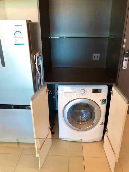 The Edge Sukhumvit 23, bangkok, 6 Soi Sukhumvit 23, Khlongtoei Nua, Watthana, Bangkok, 1 Bedroom, 41 sqm, Condo For Rent, by Thachaya Buanong, 500597498 - DDproperty.com