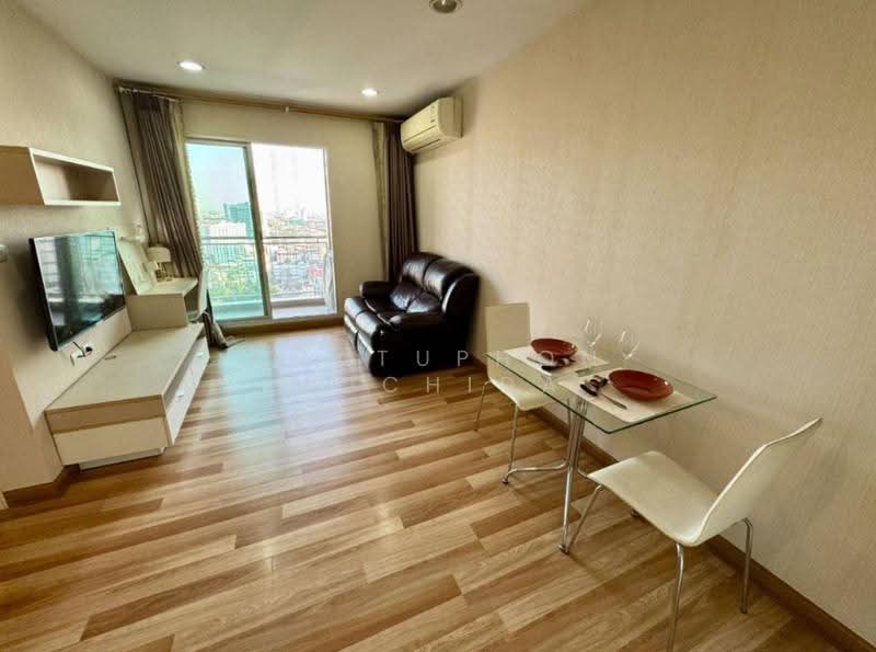 Centric Scene Sukhumvit 64, bangkok, Soi Sukhumvit 64, Bang Na, Bangkok, 1 Bedroom, 40 sqm, Condo For Rent, by Chatuphon Mochida, 500597501 - DDproperty.com