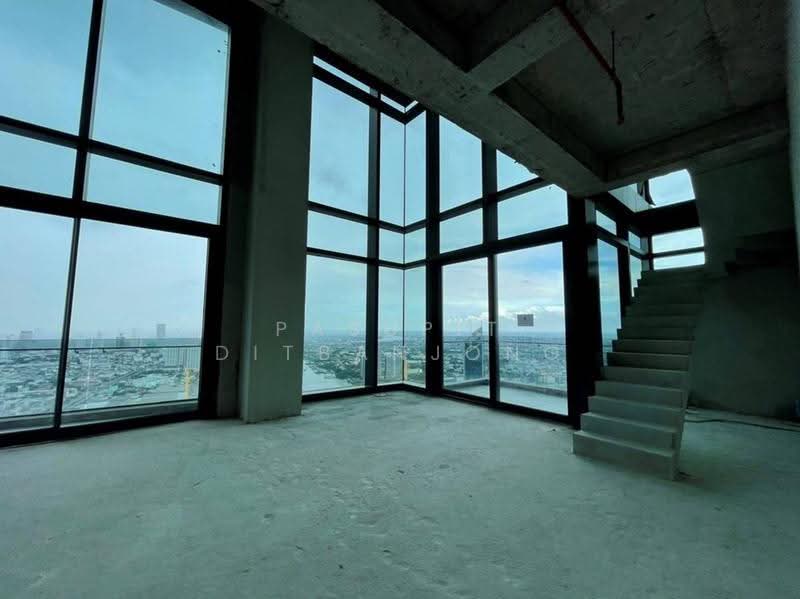 Canapaya Residences Rama 3, bangkok, 888 Rama 3 Road, Bang Klo, Bang Kho Laem, Bangkok, 6 Bedrooms, 999 sqm, Condo For Sale, by Pasupit Ditbanjong, 500597502 - DDproperty.com