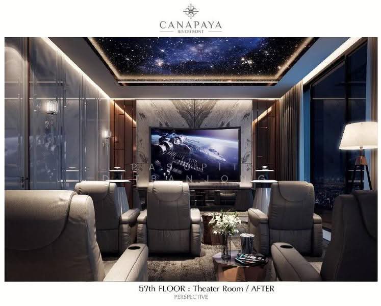Canapaya Residences Rama 3 : คณาพญา เรสซิเดนซ์ พระราม 3, กรุงเทพ, 888 พระราม 3, บางโคล่, บางคอแหลม, กรุงเทพ, 999 ตร.ม., คอนโด ขาย, โดย Pasupit Ditbanjong, 500597502 - DDproperty.com