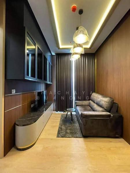 Noble BE19 Sukhumvit, bangkok, 89 Sukhumvit 19 Alley, Khlong Tan Nua, Watthana, Bangkok, 1 Bedroom, 35 sqm, Condo For Rent, by Thachaya Buanong, 500597504 - DDproperty.com