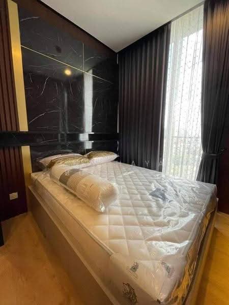 Noble BE19 Sukhumvit, bangkok, 89 Sukhumvit 19 Alley, Khlong Tan Nua, Watthana, Bangkok, 1 Bedroom, 35 sqm, Condo For Rent, by Thachaya Buanong, 500597504 - DDproperty.com