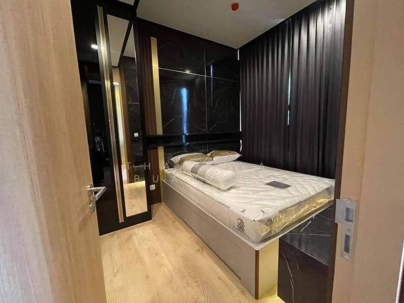 Noble BE19 Sukhumvit, bangkok, 89 Sukhumvit 19 Alley, Khlong Tan Nua, Watthana, Bangkok, 1 Bedroom, 35 sqm, Condo For Rent, by Thachaya Buanong, 500597504 - DDproperty.com