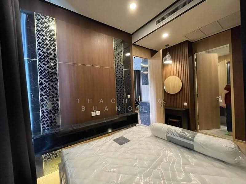 Noble BE19 Sukhumvit : โนเบิล บีไนน์ทีน สุขุมวิท, กรุงเทพ, 89 ซอย สุขุมวิท 19, คลองตันเหนือ, วัฒนา, กรุงเทพ, 35 ตร.ม., คอนโด ให้เช่า, โดย Thachaya Buanong, 500597504 - DDproperty.com