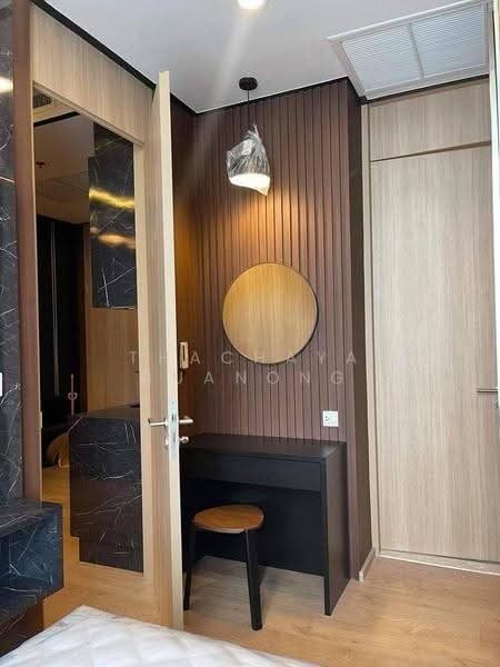 Noble BE19 Sukhumvit : โนเบิล บีไนน์ทีน สุขุมวิท, กรุงเทพ, 89 ซอย สุขุมวิท 19, คลองตันเหนือ, วัฒนา, กรุงเทพ, 35 ตร.ม., คอนโด ให้เช่า, โดย Thachaya Buanong, 500597504 - DDproperty.com