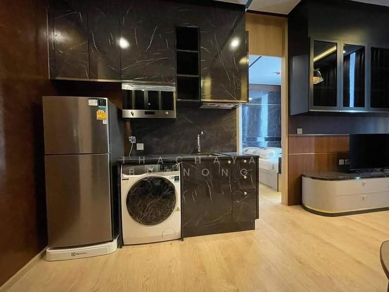 Noble BE19 Sukhumvit, bangkok, 89 Sukhumvit 19 Alley, Khlong Tan Nua, Watthana, Bangkok, 1 Bedroom, 35 sqm, Condo For Rent, by Thachaya Buanong, 500597504 - DDproperty.com
