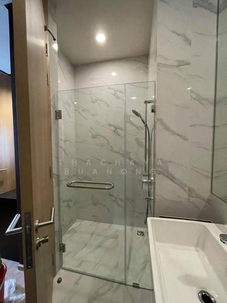 Noble BE19 Sukhumvit, bangkok, 89 Sukhumvit 19 Alley, Khlong Tan Nua, Watthana, Bangkok, 1 Bedroom, 35 sqm, Condo For Rent, by Thachaya Buanong, 500597504 - DDproperty.com