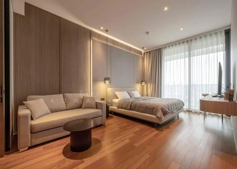 Banyan Tree Residences Riverside : บันยัน ทรี เรสซิเดนซ์ ริเวอร์ไซด์ กรุงเทพ, กรุงเทพ, ซอยสมเด็จเจ้าพระยา 17, คลองสาน, กรุงเทพ, 179 ตร.ม., คอนโด ให้เช่า, โดย Tanapon Saowaneeyakorn, 500597506 - DDproperty.com