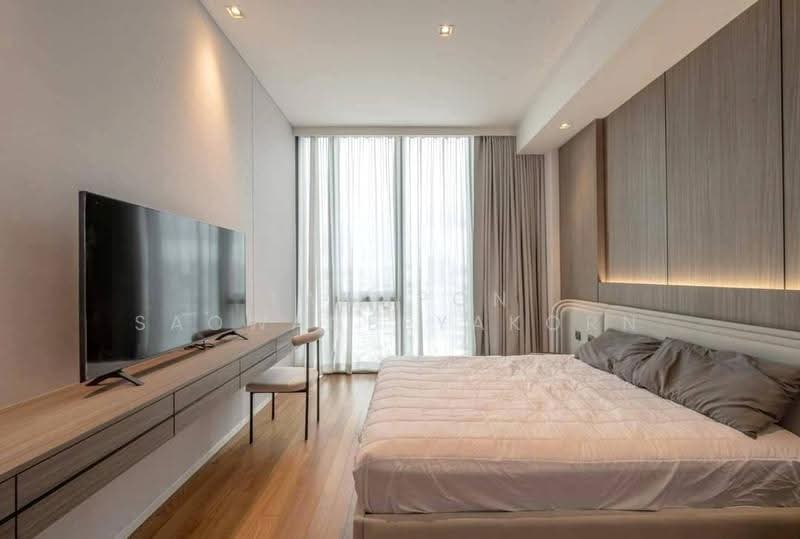 Banyan Tree Residences Riverside : บันยัน ทรี เรสซิเดนซ์ ริเวอร์ไซด์ กรุงเทพ, กรุงเทพ, ซอยสมเด็จเจ้าพระยา 17, คลองสาน, กรุงเทพ, 179 ตร.ม., คอนโด ให้เช่า, โดย Tanapon Saowaneeyakorn, 500597506 - DDproperty.com