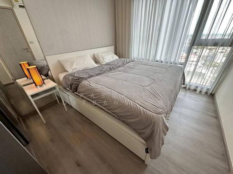 Rhythm Sukhumvit 36-38, bangkok, 55 Soi Sukhumvit 36, Sukhumvit Road, Phra Kanong, Khlong Toei, Bangkok, 1 Bedroom, 33 sqm, Condo For Rent, by Pasupit Ditbanjong, 500597507 - DDproperty.com