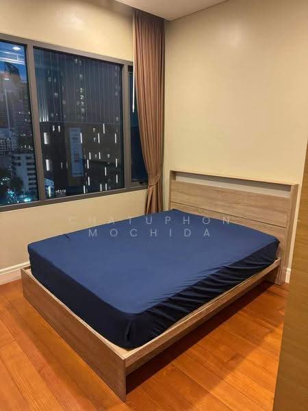 Bright Sukhumvit 24 : ไบร์ท สุขุมวิท 24, กรุงเทพ, ถนนสุขุมวิท 24, คลองตัน, คลองเตย, กรุงเทพ, 90 ตร.ม., คอนโด ให้เช่า, โดย Chatuphon Mochida, 500597508 - DDproperty.com